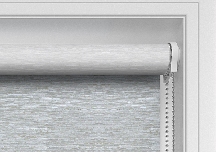 Hothorpe (Blackout), Thunder - Twist&Fit Roller Blind - Image 11